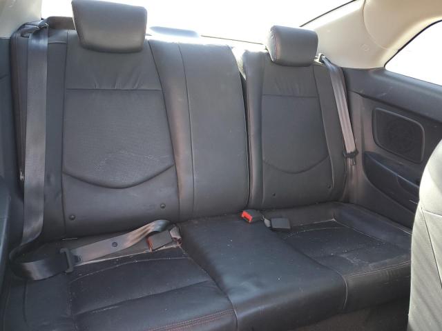 Photo 10 from auction – 2010 KIA FORTE SX with VIN KNAFW6A35A5261100