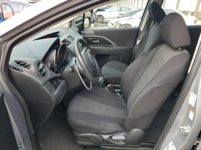Photo 7 from auction – 2012 MAZDA 5 with VIN JM1CW2BL4C0105482