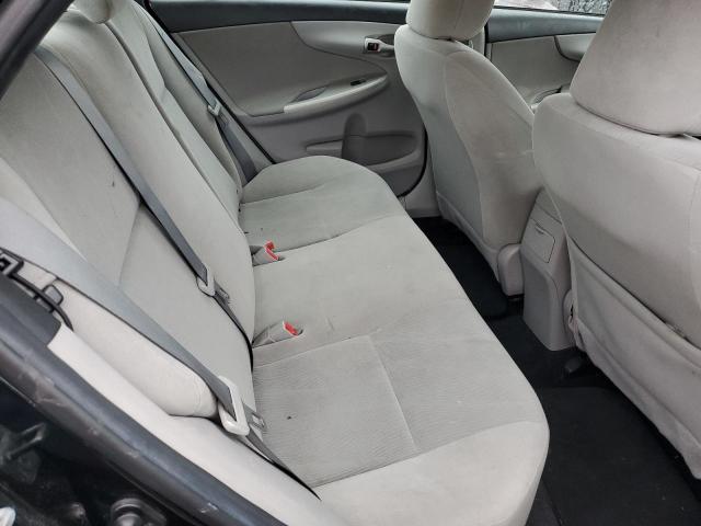 Photo 10 from auction – 2012 TOYOTA COROLLA with VIN 5YFBU4EE6CP034172