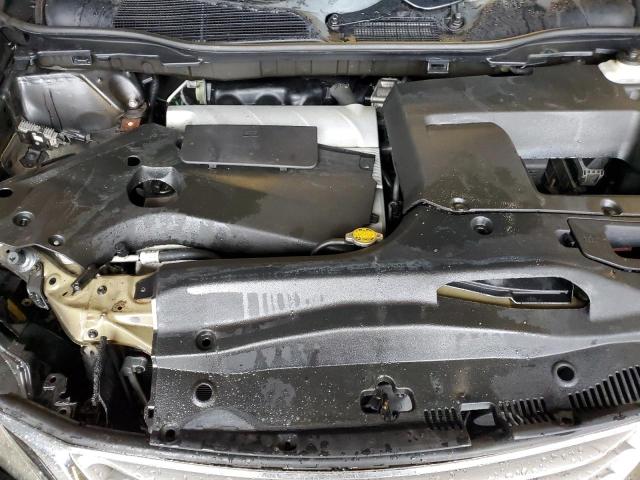 صورة رقم 11 من المزاد - 2015 LEXUS RX 350 BAS مع VIN 2T2BK1BAXFC303747