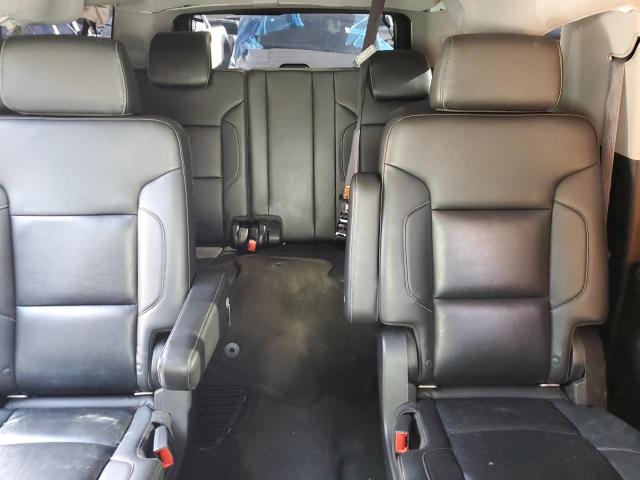 Photo 10 from auction – 2016 CHEVROLET SUBURBAN C with VIN 1GNSCHKC6GR291591