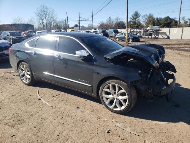 Photo 4 from auction – 2015 CHEVROLET IMPALA LTZ with VIN 2G1165S33F9205407