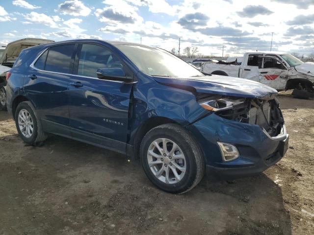 Photo 4 from auction – 2019 CHEVROLET EQUINOX LT with VIN 2GNAXUEV9K6214062