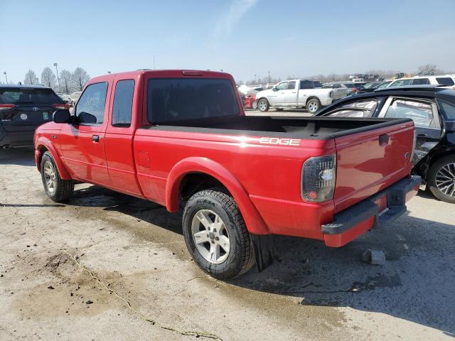 Photo 2 from auction – 2005 FORD RANGER SUP with VIN 1FTYR44E05PA02772