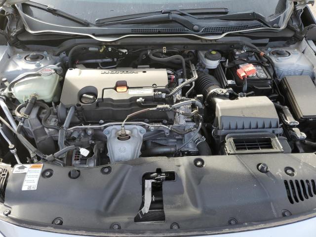Photo 11 from auction – 2018 HONDA CIVIC LX with VIN 2HGFC2F52JH604079