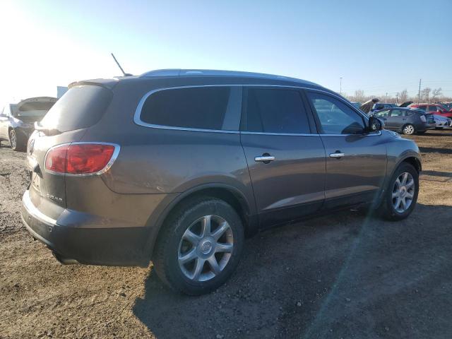 Photo 3 from auction – 2010 BUICK ENCLAVE CX with VIN 5GALVCED1AJ100228