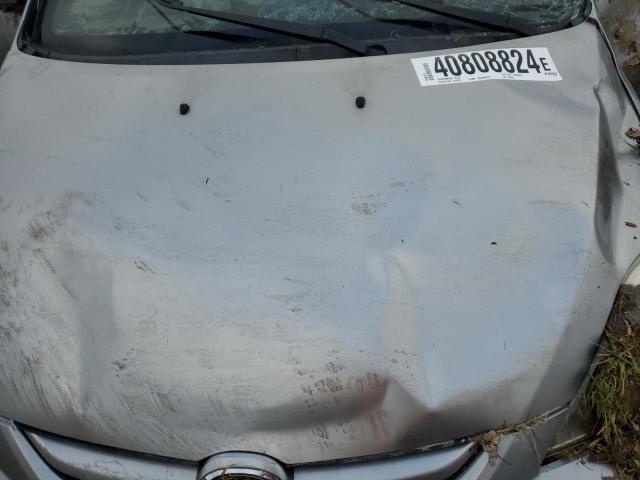 Photo 11 from auction – 2010 MAZDA 5 with VIN JM1CR2W34A0387606