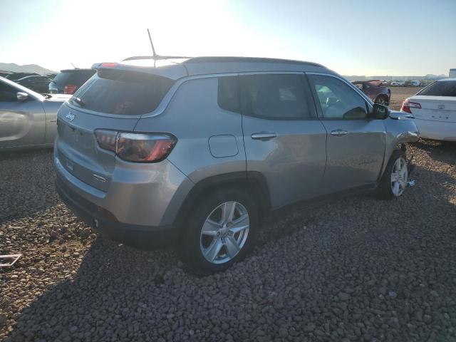 Photo 3 from auction – 2022 JEEP COMPASS LA with VIN 3C4NJCBB5NT156533