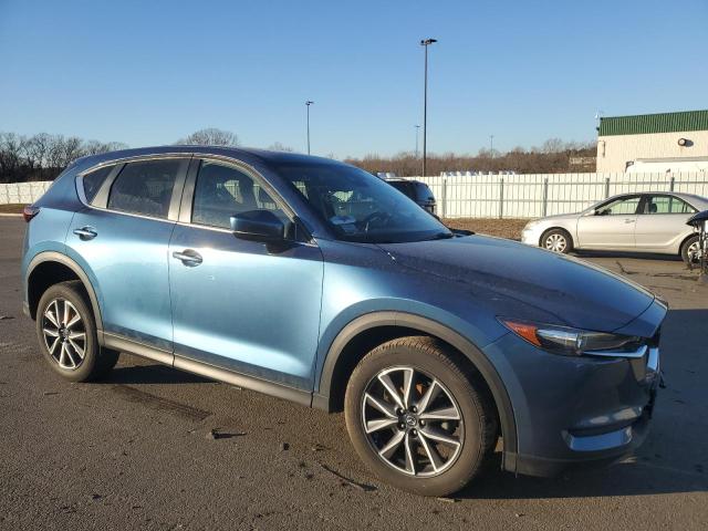Photo 4 from auction – 2018 MAZDA CX-5 TOURI with VIN JM3KFBCM7J0453221
