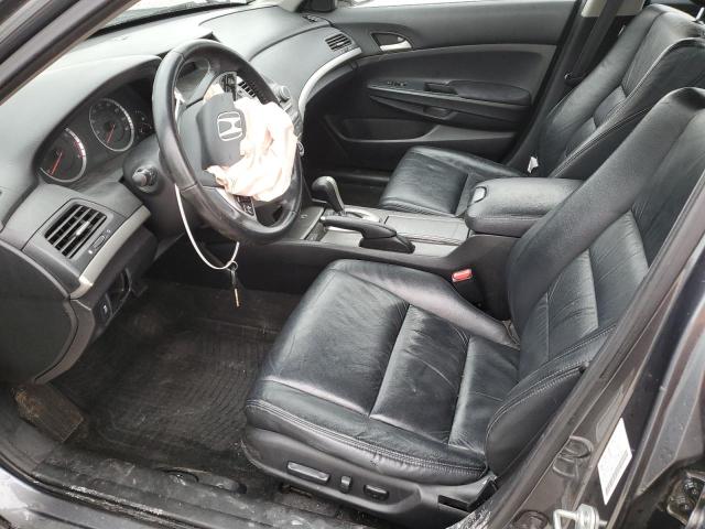 Photo 7 from auction – 2011 HONDA ACCORD SE with VIN 1HGCP2F63BA097077