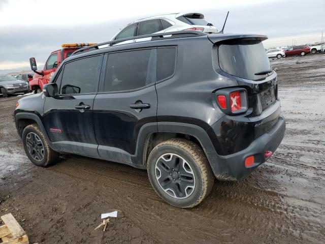 Photo 2 from auction – 2017 JEEP RENEGADE T with VIN ZACCJBCB8HPF55609