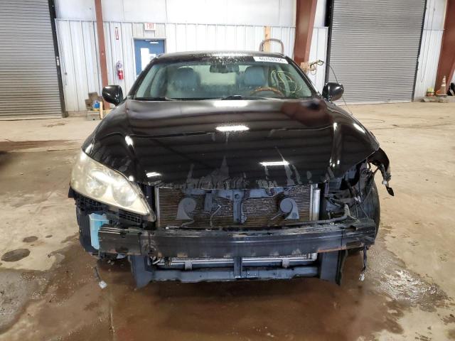 Photo 5 from auction – 2007 LEXUS ES 350 with VIN JTHBJ46G772150587