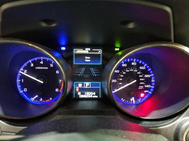 Photo 9 from auction – 2016 SUBARU OUTBACK 2. with VIN 4S4BSANC1G3263632