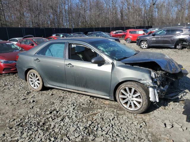 Photo 4 from auction – 2012 TOYOTA CAMRY BASE with VIN 4T4BF1FK0CR173022
