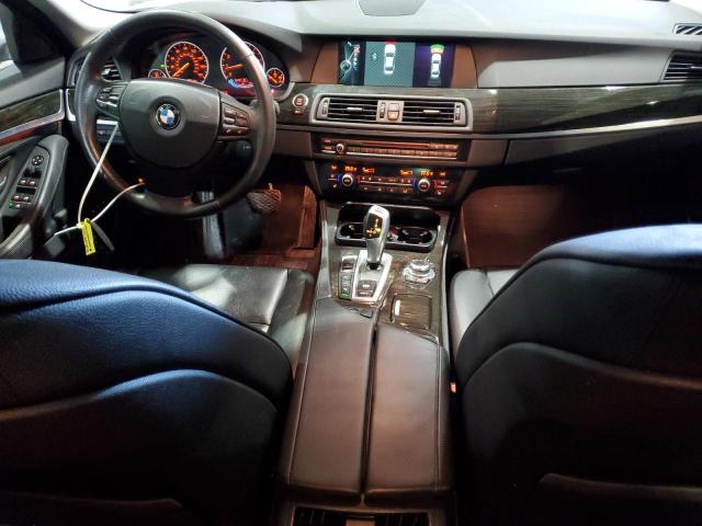 Photo 8 from auction – 2013 BMW 528 XI with VIN WBAXH5C56DDW15580