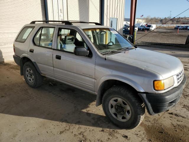 Photo 4 from auction – 1998 ISUZU RODEO S with VIN 4S2CM58W9W4333746