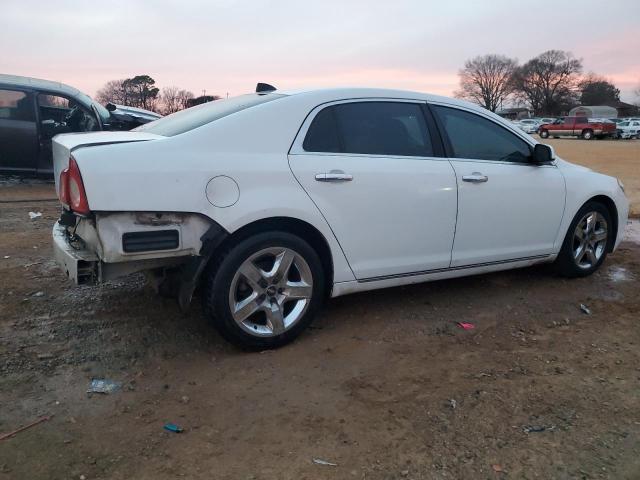 Photo 3 from auction – 2012 CHEVROLET MALIBU LTZ with VIN 1G1ZE5EU4CF316397