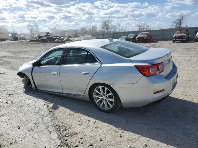 Photo 2 from auction – 2015 CHEVROLET MALIBU LTZ with VIN 1G11F5SL1FF321499
