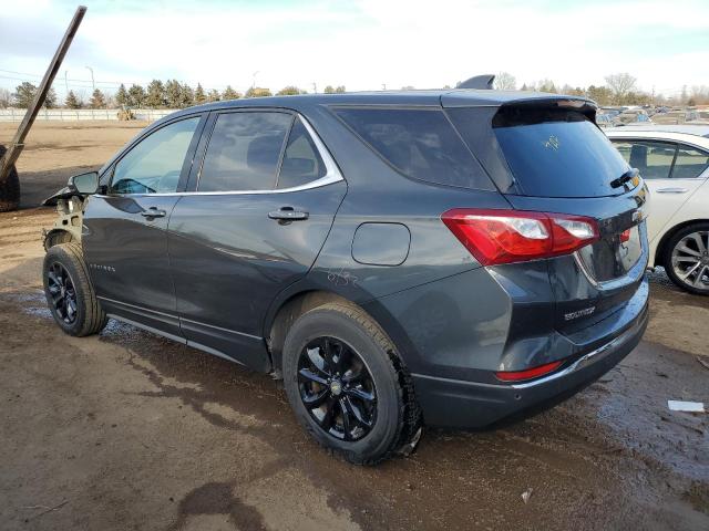 Photo 2 from auction – 2018 CHEVROLET EQUINOX LT with VIN 2GNAXJEV0J6297538