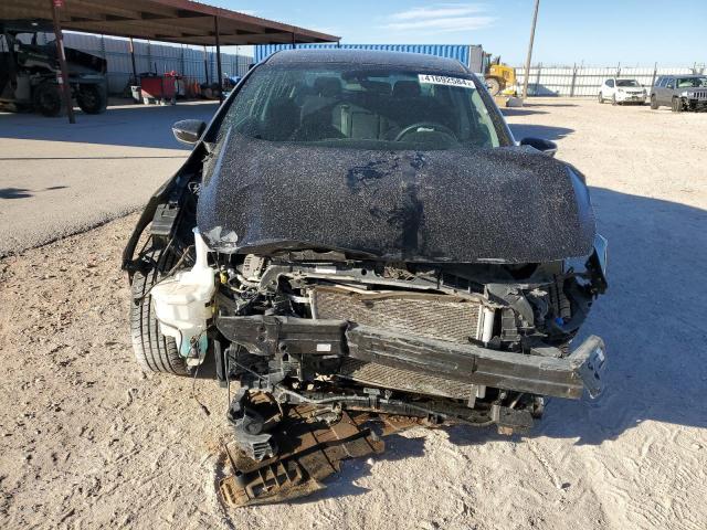 Photo 5 from auction – 2017 KIA FORTE LX with VIN 3KPFL4A72HE103945