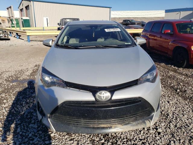Photo 5 from auction – 2017 TOYOTA COROLLA L with VIN 2T1BURHE1HC830926