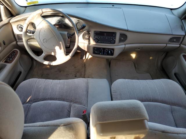 Photo 8 from auction – 2004 BUICK CENTURY CU with VIN 2G4WS52J841210102