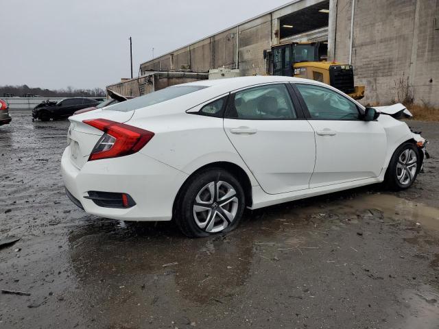 Photo 3 from auction – 2016 HONDA CIVIC LX with VIN 2HGFC2F52GH531420