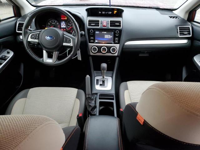 Photo 8 from auction – 2017 SUBARU CROSSTREK with VIN JF2GPABC6H8214819
