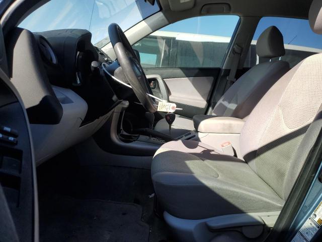 Photo 7 from auction – 2008 TOYOTA RAV4 with VIN JTMBK33V186046148