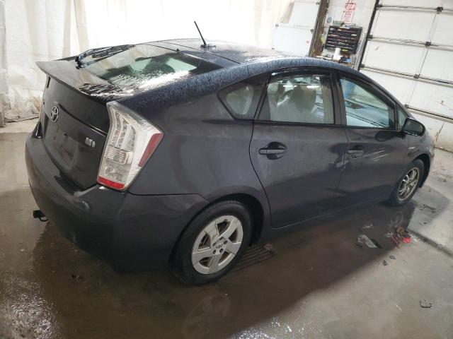 Photo 3 from auction – 2011 TOYOTA PRIUS with VIN JTDKN3DU7B0281435