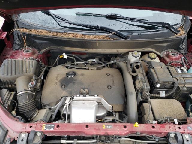 Photo 11 from auction – 2019 CHEVROLET EQUINOX PR with VIN 2GNAXPEX9K6286043