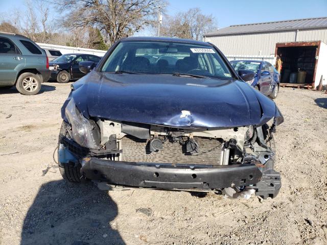 Photo 5 from auction – 2012 HONDA ACCORD LXP with VIN 1HGCP2F40CA149717