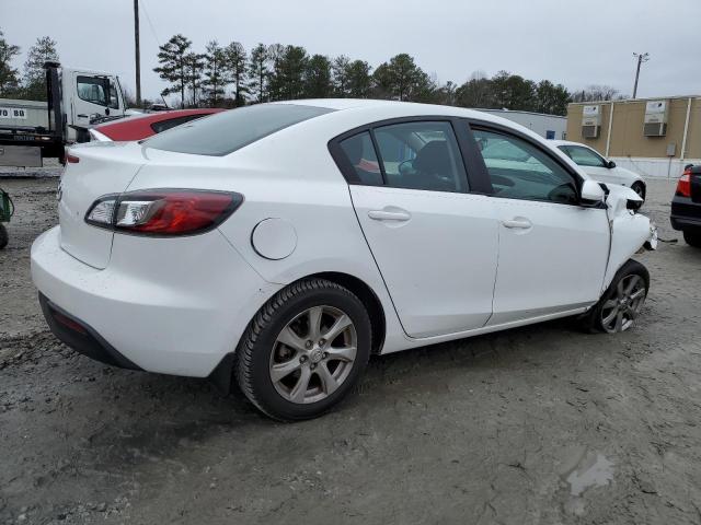 Photo 3 from auction – 2010 MAZDA 3 I with VIN JM1BL1SF9A1132337