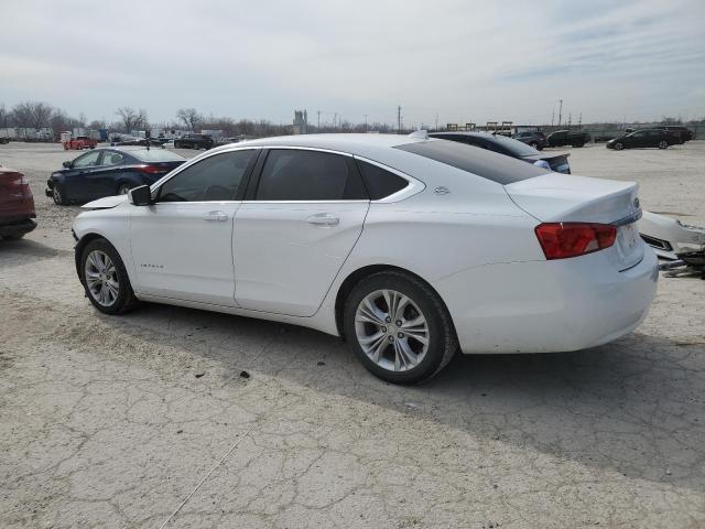 Photo 2 from auction – 2014 CHEVROLET IMPALA LT with VIN 1G1115SL8EU110695