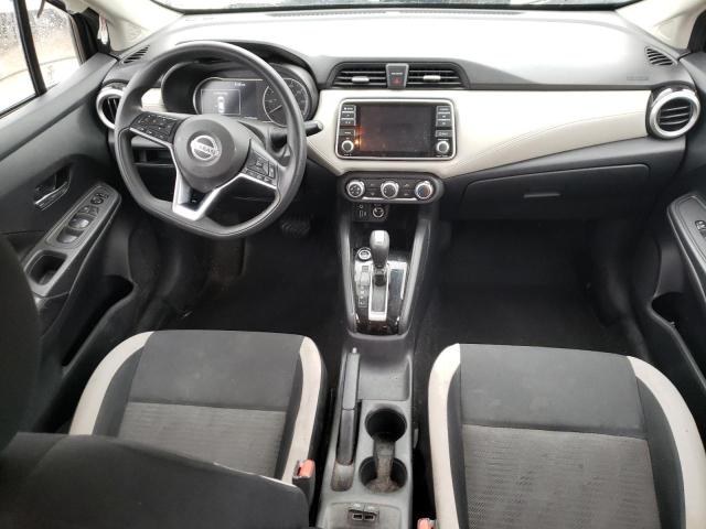 Photo 8 from auction – 2020 NISSAN VERSA SV with VIN 3N1CN8EV8LL872552