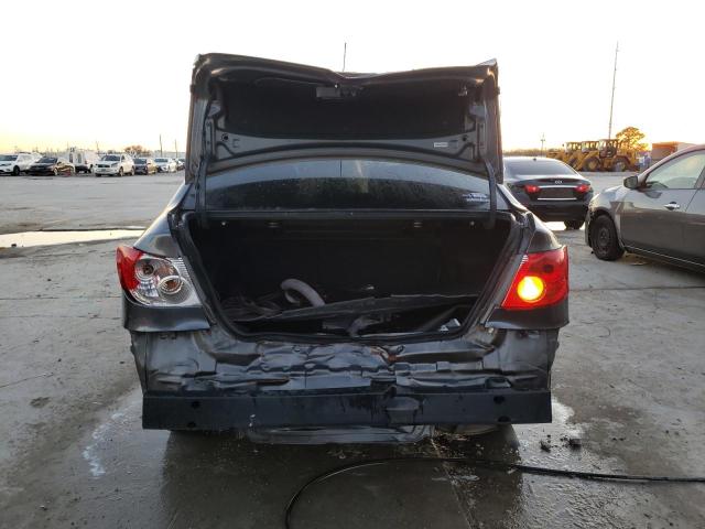Photo 6 from auction – 2005 TOYOTA COROLLA CE with VIN 1NXBR32E25Z516350