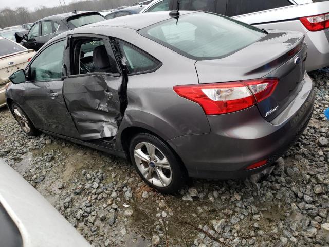 Photo 2 from auction – 2013 FORD FOCUS SE with VIN 1FADP3F22DL359318