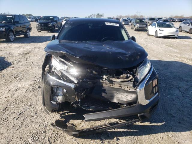 Photo 5 from auction – 2020 MITSUBISHI OUTLANDER with VIN JA4AR3AU1LU019208