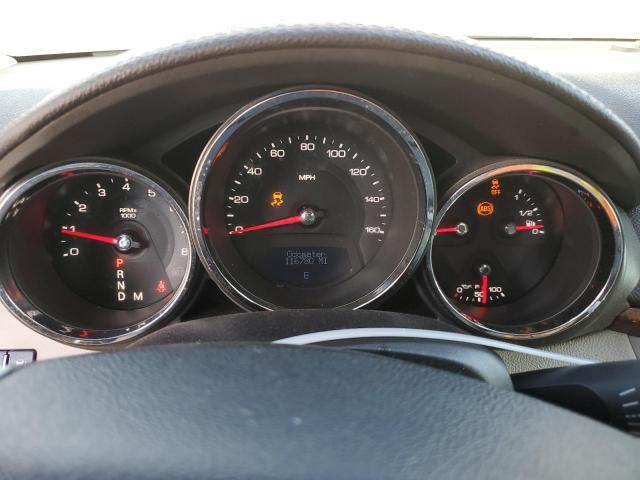 Photo 9 from auction – 2013 CADILLAC CTS LUXURY with VIN 1G6DF5E55D0112738
