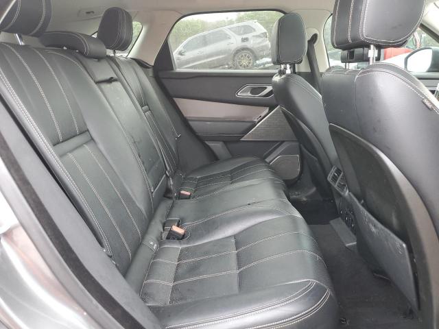 Photo 10 from auction – 2018 LAND ROVER RANGE ROVE with VIN SALYB2RN0JA727666