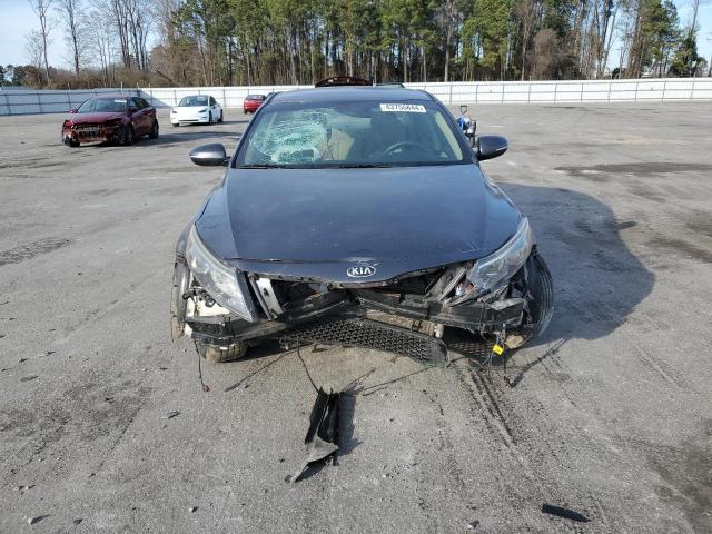 Photo 5 from auction – 2015 KIA OPTIMA LX with VIN KNAGM4A79F5644322
