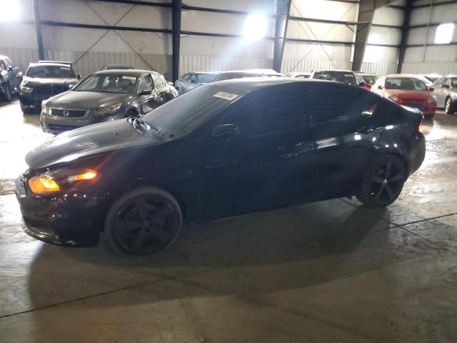 DODGE DART GT 2014 with VIN 1C3CDFEB5ED723720 - Photo from auction