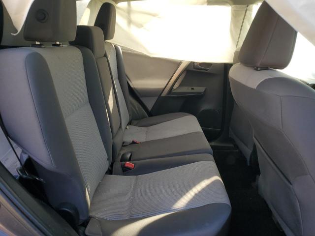 Photo 11 from auction – 2013 TOYOTA RAV4 LE with VIN 2T3BFREV3DW122269