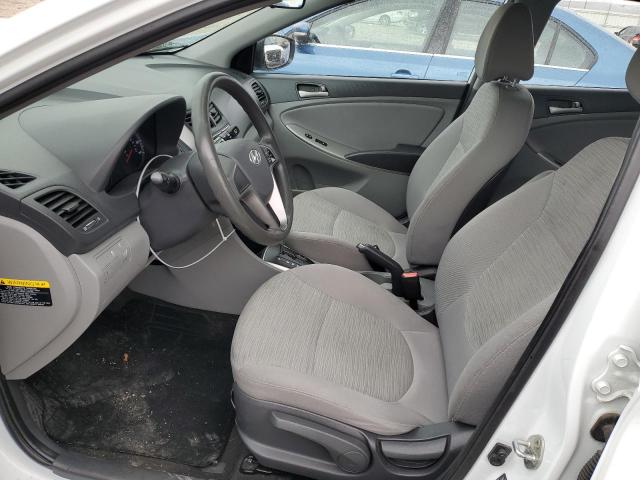 Photo 7 from auction – 2016 HYUNDAI ACCENT SE with VIN KMHCT5AE2GU270759