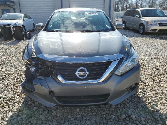 Photo 5 from auction – 2018 NISSAN ALTIMA 2.5 with VIN 1N4AL3AP2JC105606
