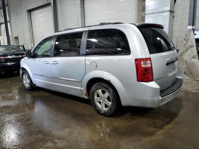 Photo 2 from auction – 2009 DODGE GRAND CARA with VIN 2D8HN541X9R564652