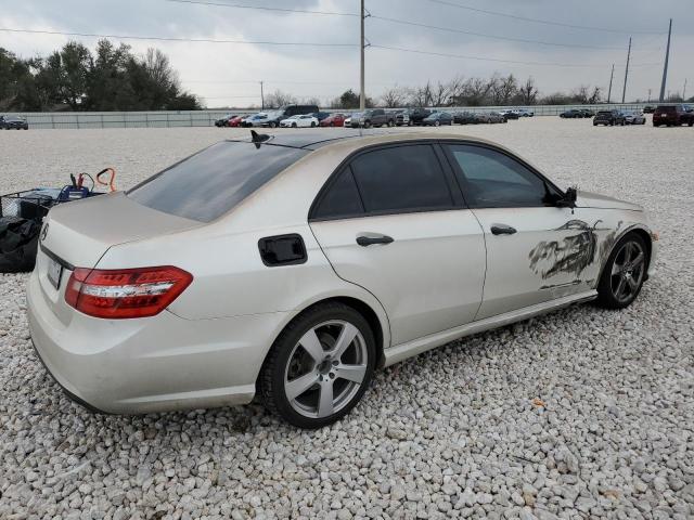 Photo 3 from auction – 2010 MERCEDES-BENZ E 350 with VIN WDDHF5GB2AA253747