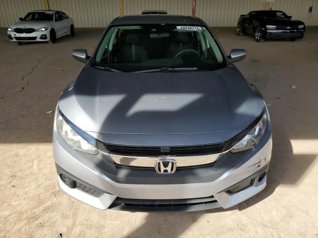 Photo 5 from auction – 2016 HONDA CIVIC LX with VIN 19XFC2F65GE073732