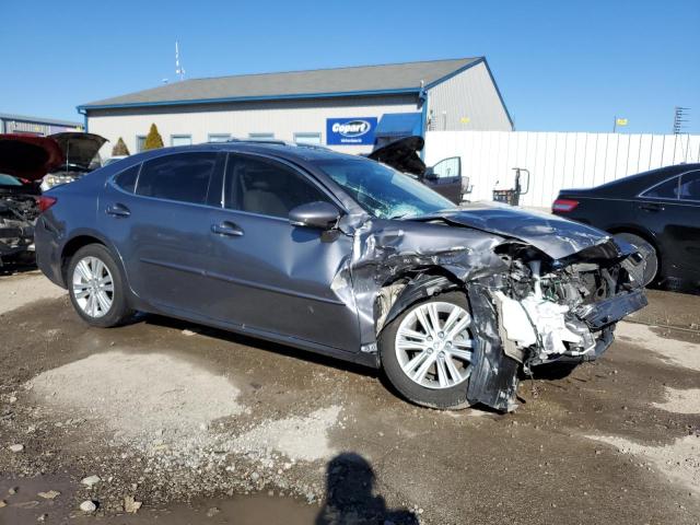 Photo 4 from auction – 2014 LEXUS ES 350 with VIN JTHBK1GG0E2138417