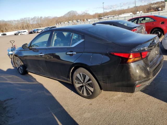 Photo 2 from auction – 2019 NISSAN ALTIMA SV with VIN 1N4BL4DV0KC106601